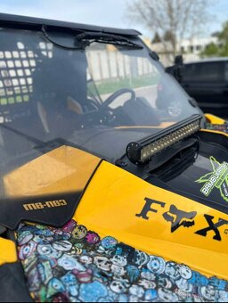 Can - Am Maverick 1000 R - 4