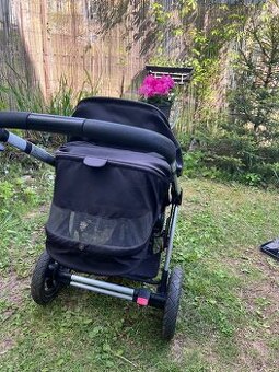 Maxi cosi mura - 4