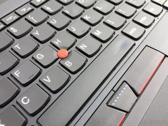 Lenovo ThinkPad T460s - procesor Intel i5, FullHD LCD, SSD - 4