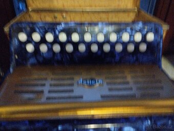 Harmonika - 4