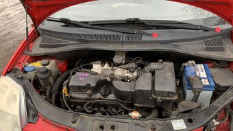 Kia Picanto č. 22956 - 4
