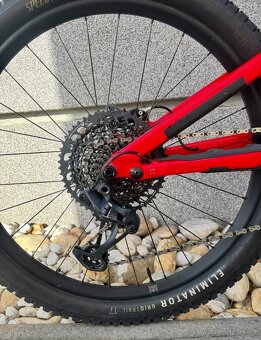 Specialized Turbo Levo Comp - 4