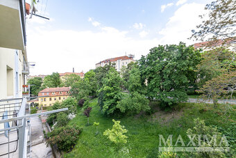 Prodej, byt 3+kk, 56m2, Praha 4, Nusle, Boleslavova - 4