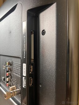 Televize LG 32LB550U - 4