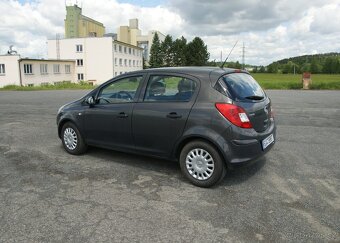 Opel Corsa 1.3 CdTi |EcoFlex, r.v.:2014 - 4