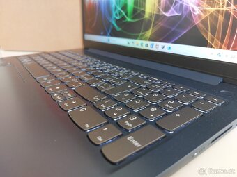 Lenovo IdeaPad Slim 3--Ram 16 DDR5--12 GENERACE - 4