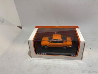 Modely aut Abrex - 4