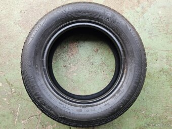 Pár letních pneu Barum Brillantis 2 165/70 R13 - 4