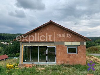 Prodej rodinného domu, obytná plocha 114 m2, pozemek 927 m2  - 4