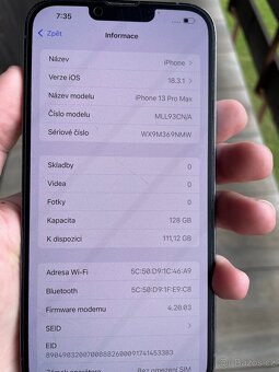 iPhone 13 Pro Max - 4