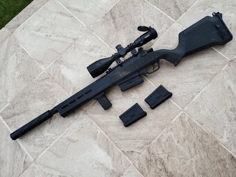 Ares Striker Amoeba AS02 - 4