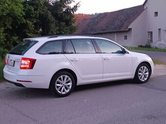 octavia combi tdi - 4