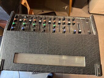 Mixpult VERMONA Regent 1060 - 4