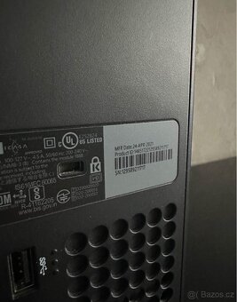 Xbox Series X - 4
