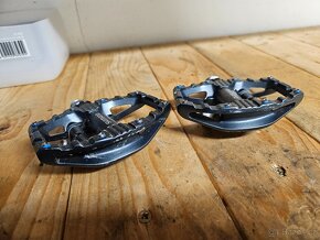 Pedaly Shimano - 4