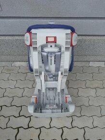 Dětská autosedačka Britax Römer King II - 4