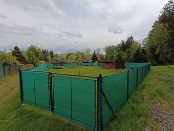 Prodej zahrádky v zahrádkářské kolonii - 4