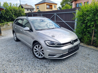 VW Golf Variant 2.0TDi 110kW DSG Highline (full LED) - 4