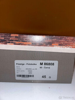 PRESTIGE - 4