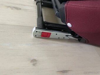 Cybex 15-36kg - 4