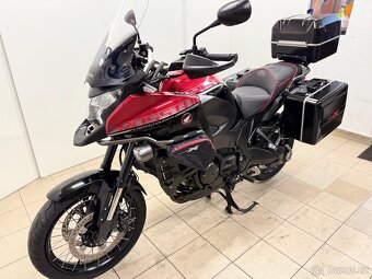 HONDA VFR 1200 X CROSSTOURERABS,DCT,TRAVEL,TOP - 4