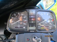 BMW K1000 RS - 4