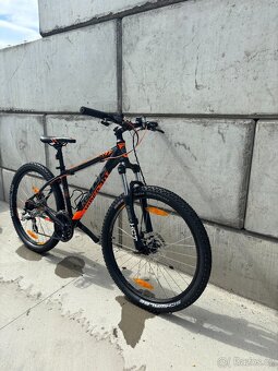Kellys viper 30 - 4