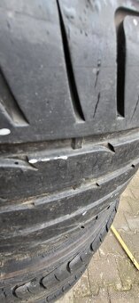 Alu kola 5x120 r19 - 4