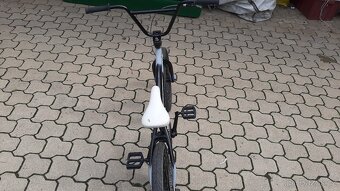 BMX Specialized Fuse 2 2008 - 4