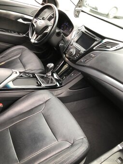 Hyundai i40 2013 - 4
