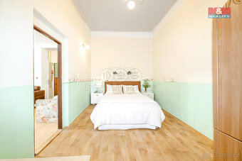Prodej bytu 3+kk, 94 m², Náchod, ul. Krámská - 4