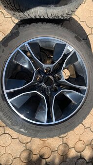 Sada kol Yeti 225/50 r17 Blossom - 4
