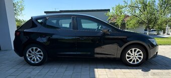 Seat Leon 1,4TSi 90kW FULL LED,Alu 2x,Výhřev,Tempomat,PDC... - 4