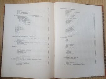 Monografie Hořovicka a Berounska, díly I-IV - 4
