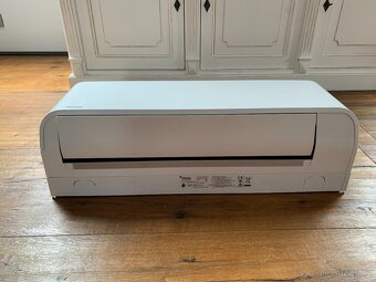 Vnitřní jednotka k multisplitu Toshiba ve výkonu 3,6 kW - 4