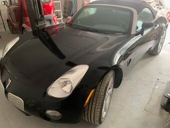 Pontiac SOLSTICE ROADSTER - 4
