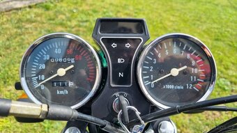 Jawa Betka 50M - 4