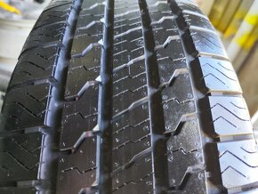 Letní/celoroční pneu = 255/65 R18 = GOODYEAR = NOVÉ - 4