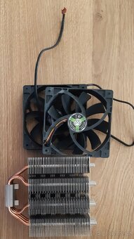 SCYTHE Mugen 4 PCGH Edition - 4