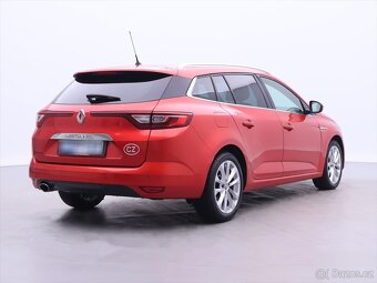 Renault Mégane 1,2 i 97 kW Limited Tažné CZ (2018) - 4