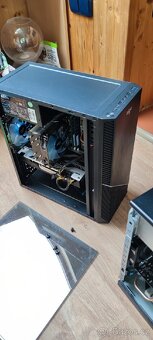 Herní PC a klasický PC - 4
