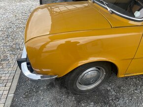 Skoda 100 - 4