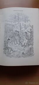 Dickens Charles: Kronika Pickwickova klubu - 4