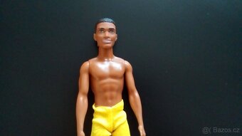 Ken,Mattel, starší - 4