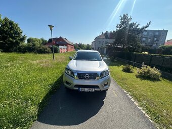 Nissan Navara - 4