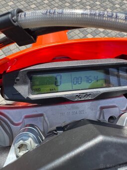 Ktm EXC 150 TPI - 4