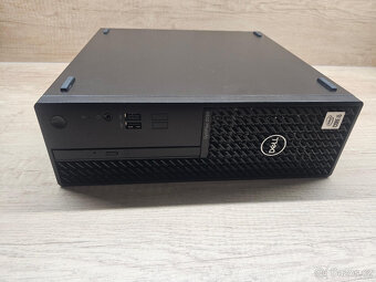 Dell Optiplex 3090 SFF (i5 10505, 16GB DDR4, 256SSD) - 4