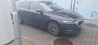 Skoda octavia IV - 4