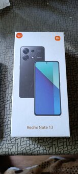 Redmi Note 13 - 4