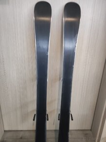 Dětské sjezdové lyže wed'ze Team, délka 107 cm - 4
